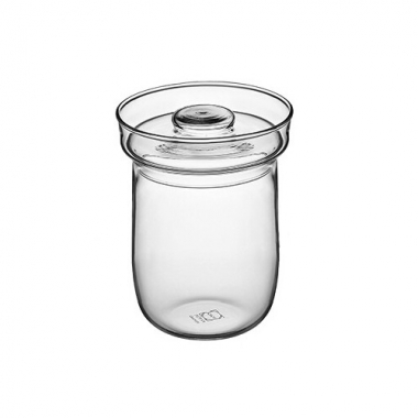 Bình thuỷ tinh Hurom Tea Master TM-P01FSS