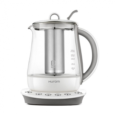 Máy pha trà Hurom Tea Master TM-B01FWH