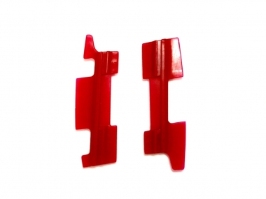 Roong silicone ở vòng gạt nước bộ 2 cái
