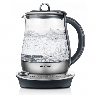 Máy pha trà Hurom Tea Master TM-B04FSS