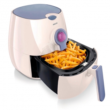 Nồi Chiên Philips AirFryer HD9220/40