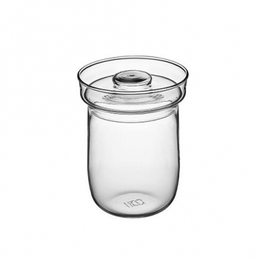 Bình thuỷ tinh Hurom Tea Master TM-P02FSS