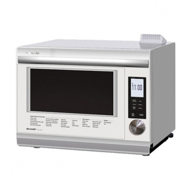 Lò vi sóng hơi nước siêu nhiệt Sharp AX-1600VN