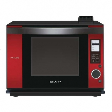 Lò vi sóng hơi nước siêu nhiệt Sharp AX-1500VN
