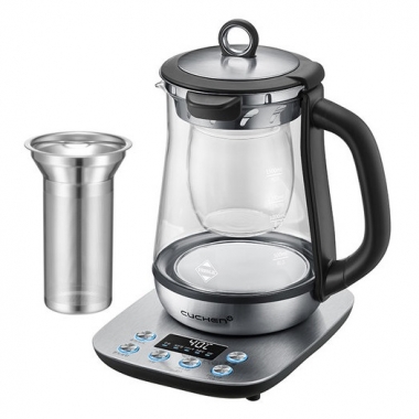 Máy pha trà Cuchen CKT-E150SM