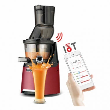 Máy ép trái cây Kuvings Smart MOTIV1