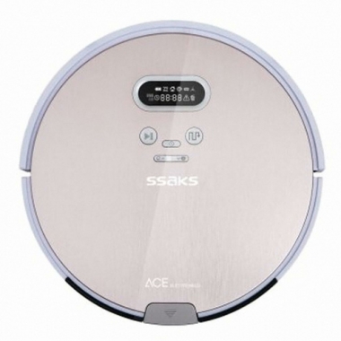 Robot hút bụi SSAKS ARW-C200BR 