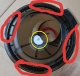 Miệng ép 4 chấu